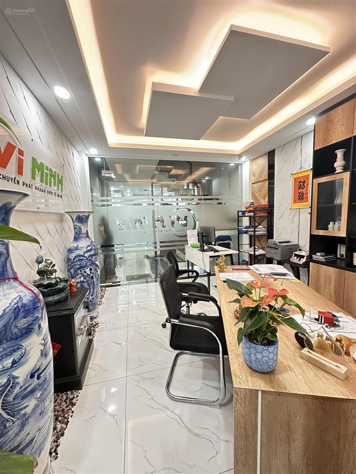 Hẻm nhựa 8m  80m  khu phân lô  5 tầng btct  nguyễn tư giản  gò vấp  chỉ 14 tỷ(tl)