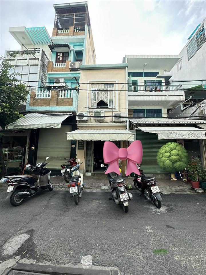 Hẻm nhựa 8m  46/48m2  3pn  sát hưng phú  vuông vức  quận 8  chỉ 7,1 tỷ (tl)