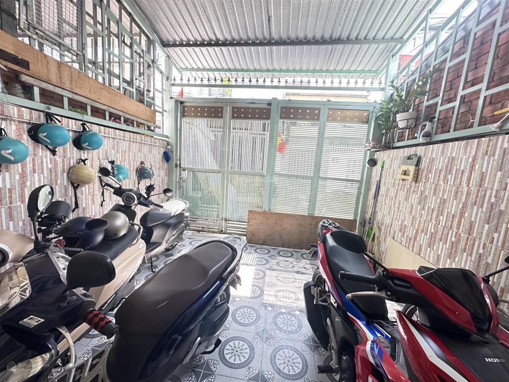 Hẻm ô tô  80m2  gara ô tô  chuyên dùng 9  huỳnh tấn phát  quận 7  nhỉnh 6 tỷ