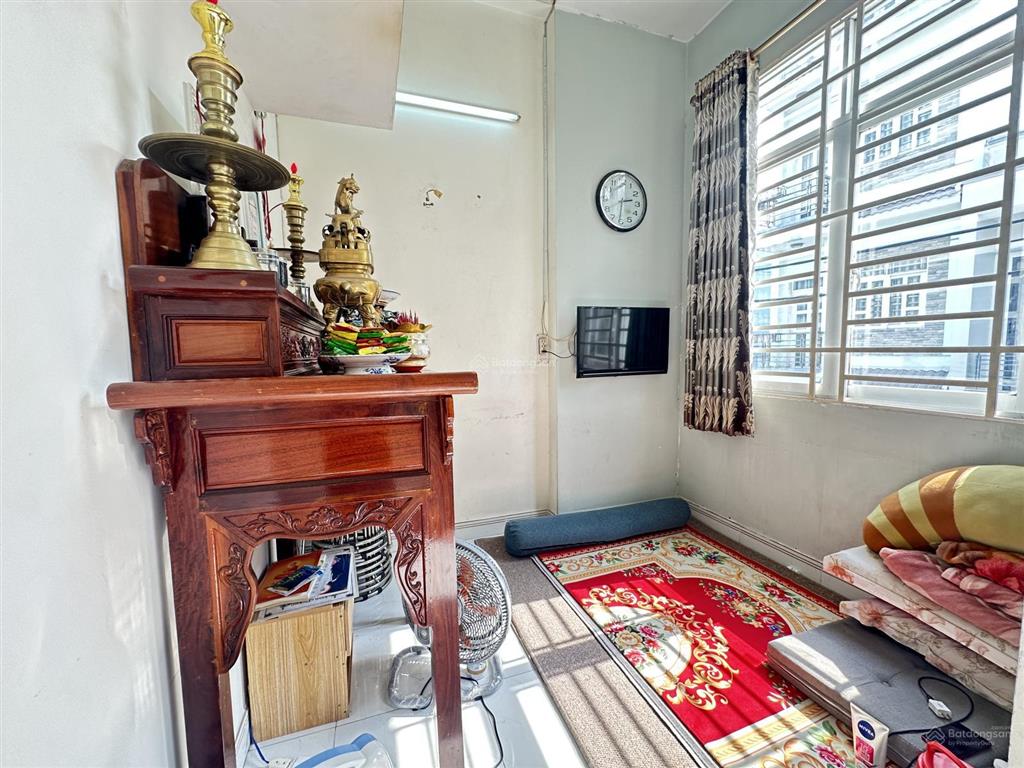 Hẻm ô tô  80m2  gara ô tô  chuyên dùng 9  huỳnh tấn phát  quận 7  nhỉnh 6 tỷ