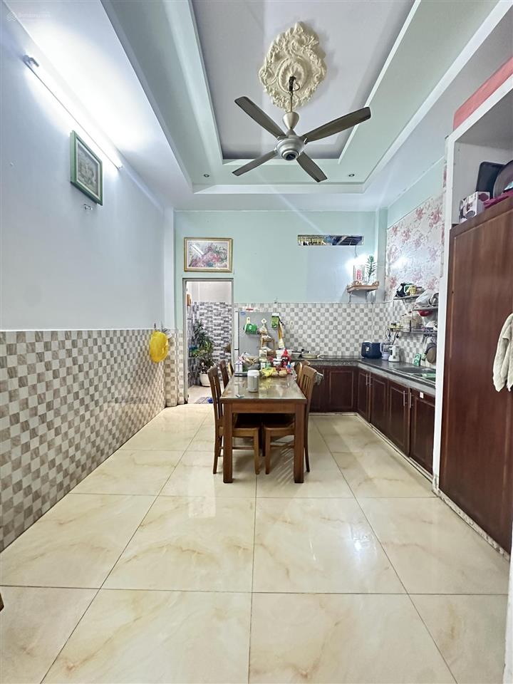 Hẻm ô tô  80m2  gara ô tô  chuyên dùng 9  huỳnh tấn phát  quận 7  nhỉnh 6 tỷ