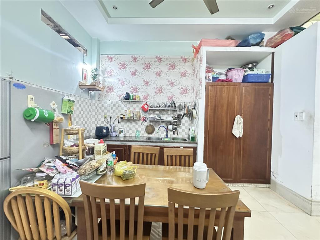 Hẻm ô tô  80m2  gara ô tô  chuyên dùng 9  huỳnh tấn phát  quận 7  nhỉnh 6 tỷ