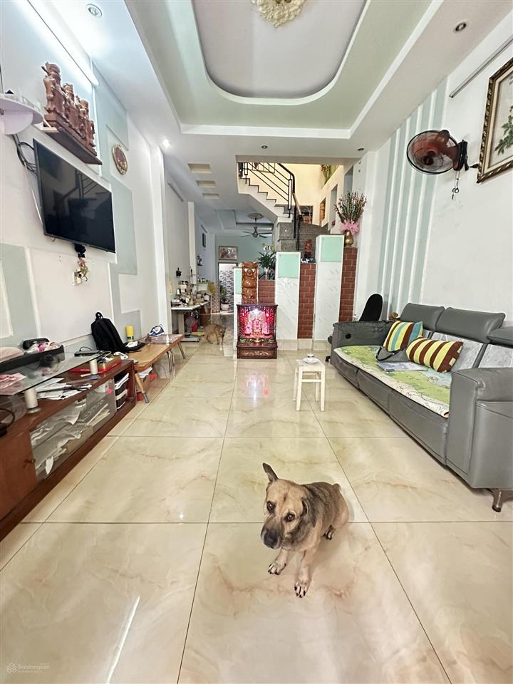 Hẻm ô tô  80m2  gara ô tô  chuyên dùng 9  huỳnh tấn phát  quận 7  nhỉnh 6 tỷ