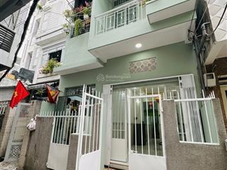 Lê hồng phong  65m2  sát mặt tiền  quận 5  chỉ 7 tỷ (tl)
