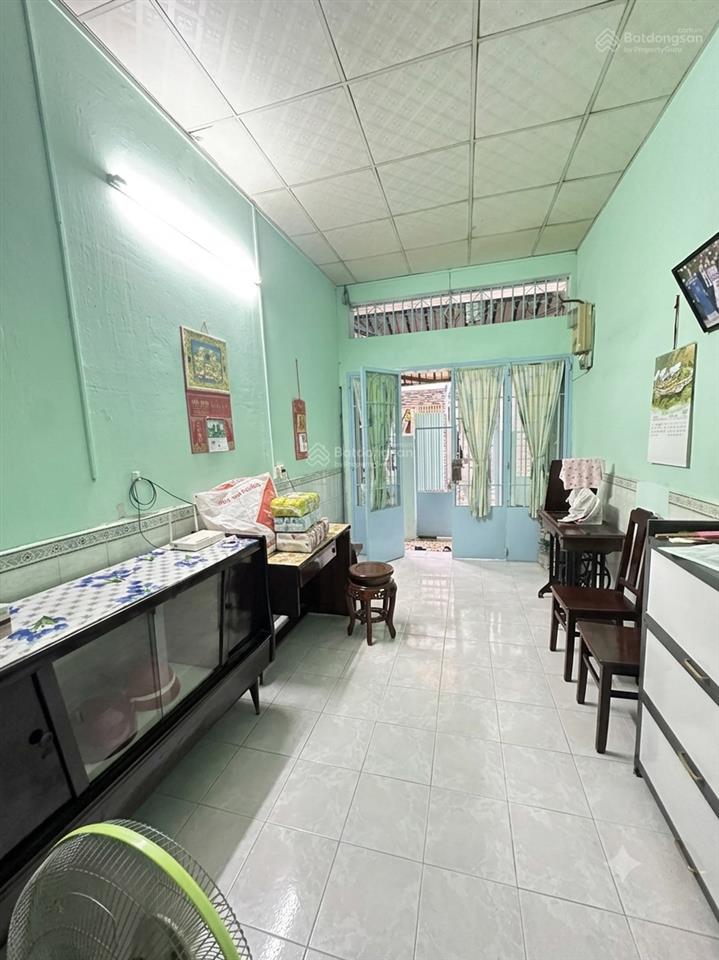 Lê hồng phong  65m2  sát mặt tiền  quận 5  chỉ 7 tỷ (tl)