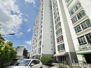Căn hộ cc hoàng anh ii  109m2  thang máy  3pn  trần xuân soạn  quận 7  chỉ 5,15 tỷ (tl)