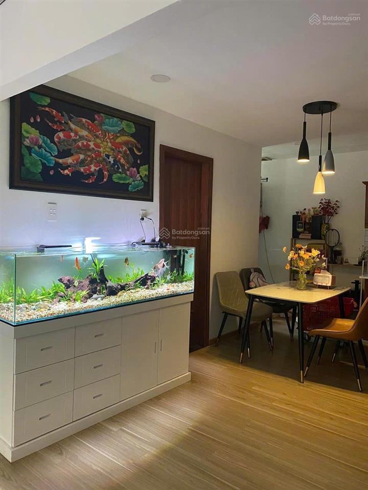Căn hộ cc hoàng anh ii  109m2  thang máy  3pn  trần xuân soạn  quận 7  chỉ 5,15 tỷ (tl)