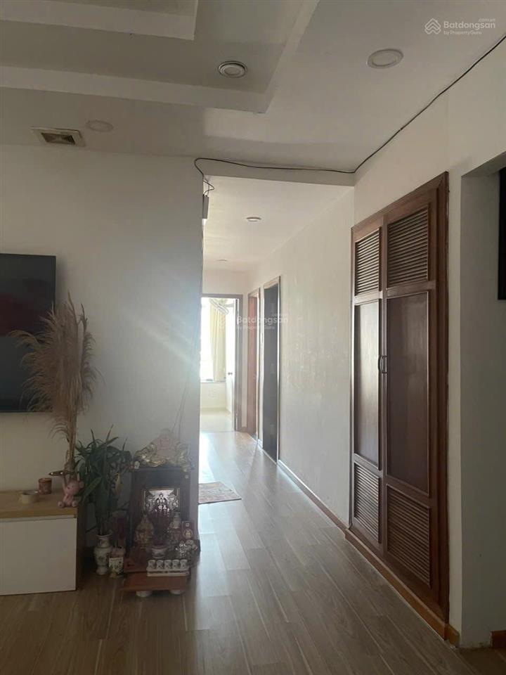 Căn hộ cc hoàng anh ii  109m2  thang máy  3pn  trần xuân soạn  quận 7  chỉ 5,15 tỷ (tl)