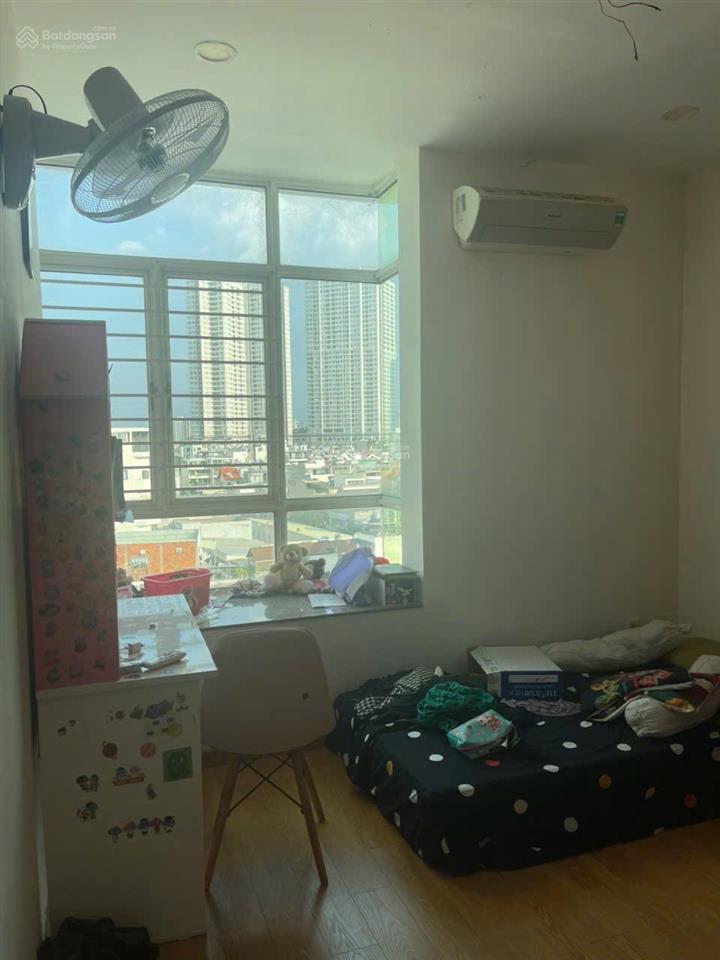Căn hộ cc hoàng anh ii  109m2  thang máy  3pn  trần xuân soạn  quận 7  chỉ 5,15 tỷ (tl)