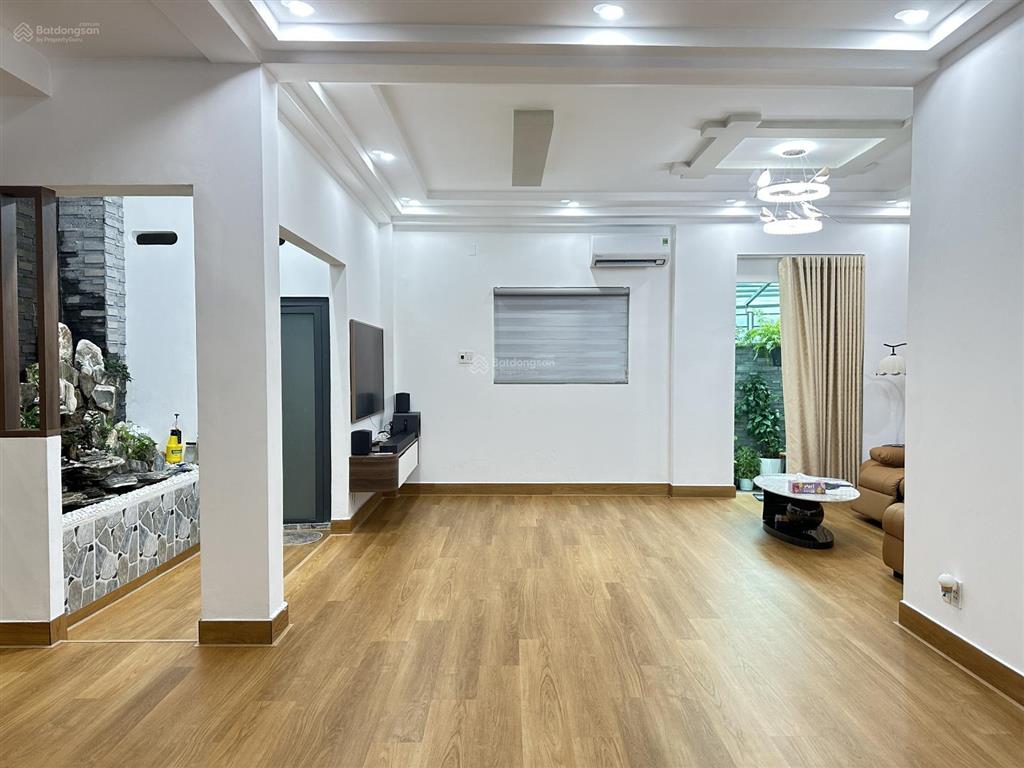 Hồ học lãm  86m2  3 tầng btct  nở hậu 7m  nhà mới  bình tân  chỉ 7,25 tỷ (tl)
