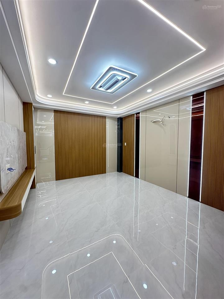 Hẻm ô tô 7m  55/58m2  5 tầng btct  tây lân, bình tân  chỉ 6,4 tỷ (tl)