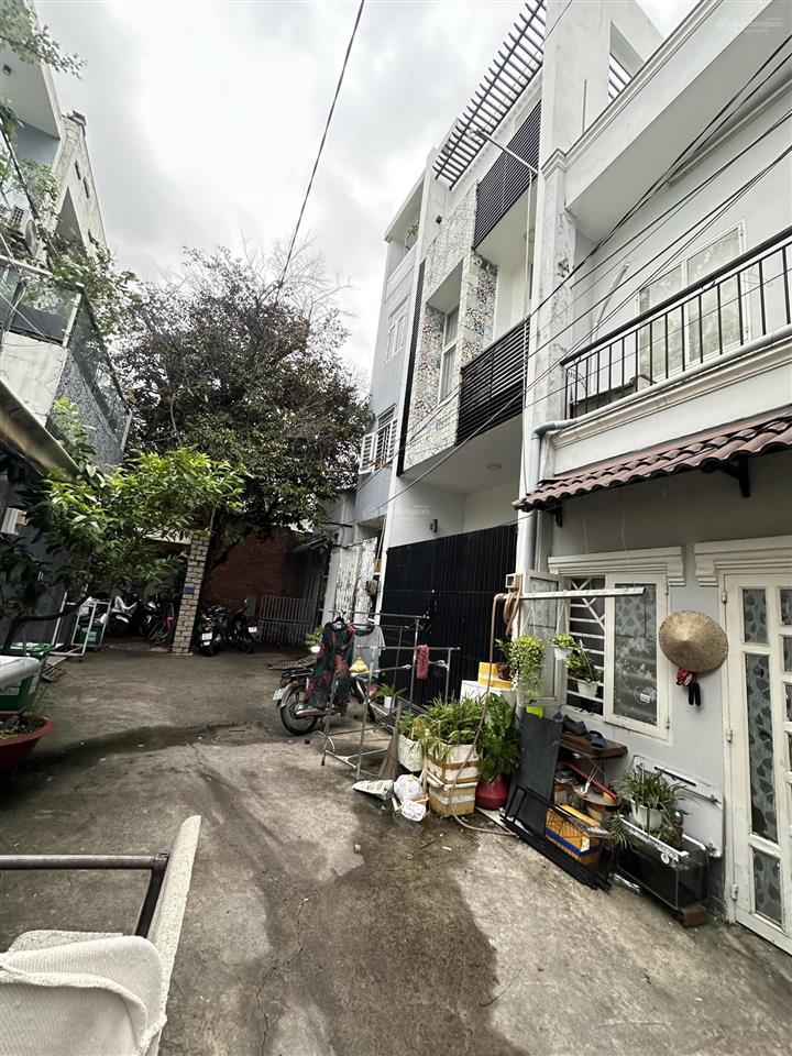 Công viên làng hoa  vuông vức  58/70m2  đs9  lê văn thọ  nhà cấp 4  chỉ 4,6 tỷ (tl)