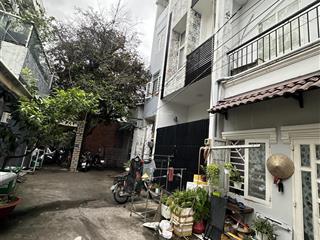 Công viên làng hoa  vuông vức  58/70m2  đs9  lê văn thọ  nhà cấp 4  chỉ 4,6 tỷ (tl)