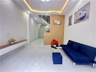 Khu phân lô  45m2  3 tầng  lưu hữu phước  4pn  vuông vức  quận 8  chỉ 5,75 tỷ (tl)
