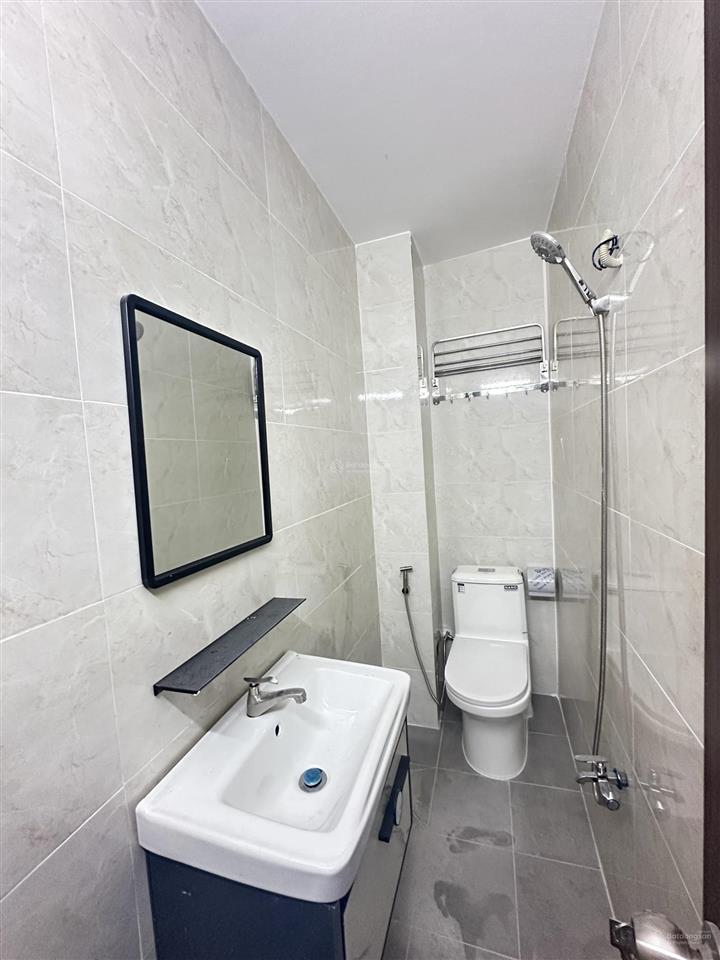 Khu phân lô  45m2  3 tầng  lưu hữu phước  4pn  vuông vức  quận 8  chỉ 5,75 tỷ (tl)
