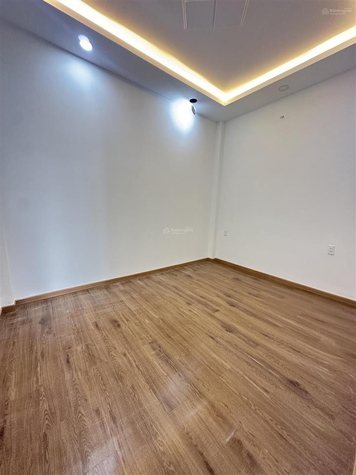 Khu phân lô  45m2  3 tầng  lưu hữu phước  4pn  vuông vức  quận 8  chỉ 5,75 tỷ (tl)