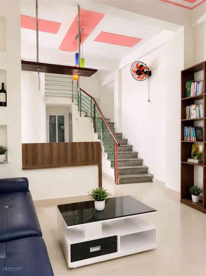 Hẻm ô tô 6m  56m2  chiến lược  bình tân chỉ 5,6 tỷ (tl)