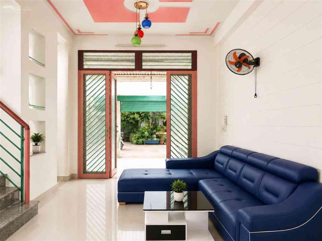 Hẻm ô tô 6m  56m2  chiến lược  bình tân chỉ 5,6 tỷ (tl)