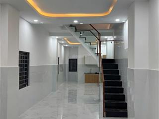 Mặt tiền nguyễn duy  60m2  nhà xây mới 100%  sát quận 1  bà chiểu, bình thạnh  chỉ 9 tỷ (tl)