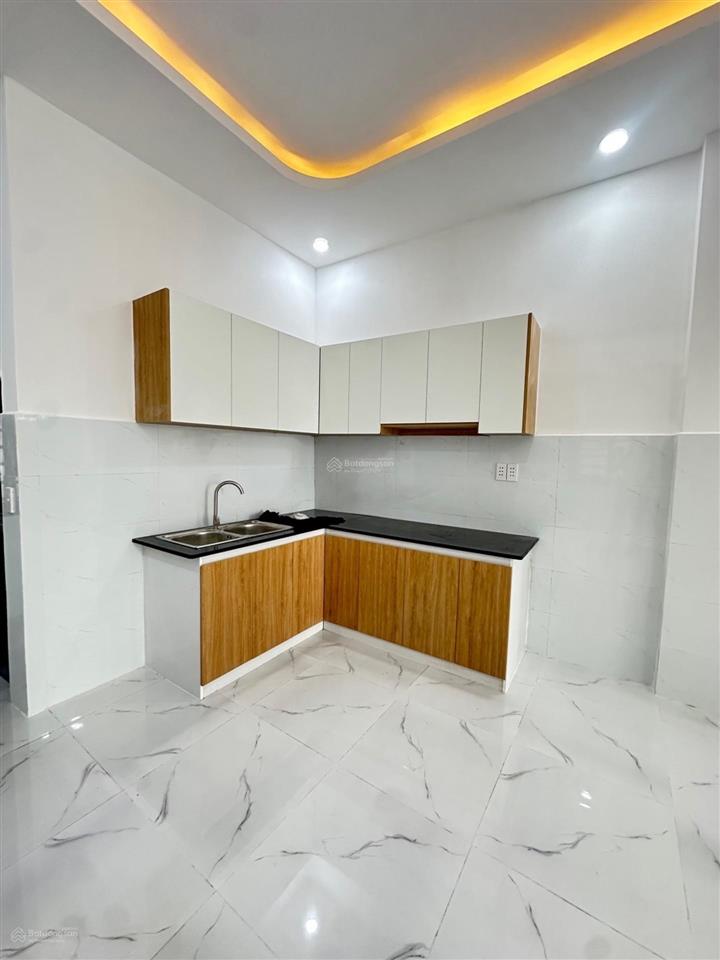 Mặt tiền nguyễn duy  60m2  nhà xây mới 100%  sát quận 1  bà chiểu, bình thạnh  chỉ 9 tỷ (tl)