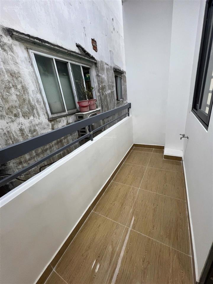 Mặt tiền nguyễn duy  60m2  nhà xây mới 100%  sát quận 1  bà chiểu, bình thạnh  chỉ 9 tỷ (tl)