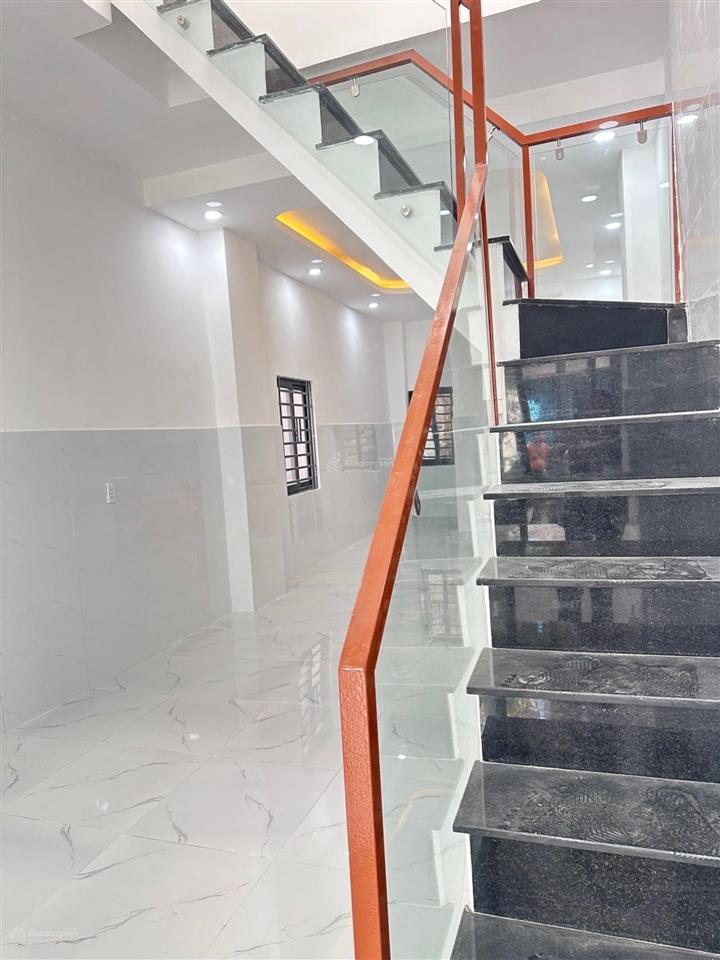 Mặt tiền nguyễn duy  60m2  nhà xây mới 100%  sát quận 1  bà chiểu, bình thạnh  chỉ 9 tỷ (tl)