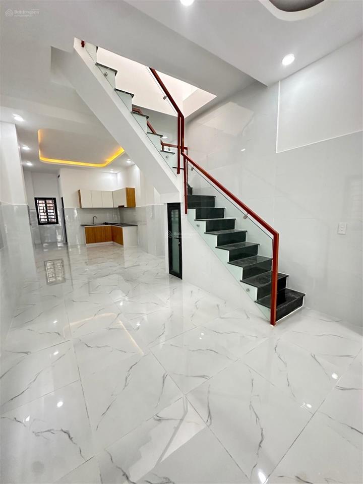 Mặt tiền nguyễn duy  60m2  nhà xây mới 100%  sát quận 1  bà chiểu, bình thạnh  chỉ 9 tỷ (tl)