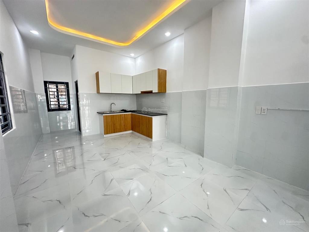Mặt tiền nguyễn duy  60m2  nhà xây mới 100%  sát quận 1  bà chiểu, bình thạnh  chỉ 9 tỷ (tl)