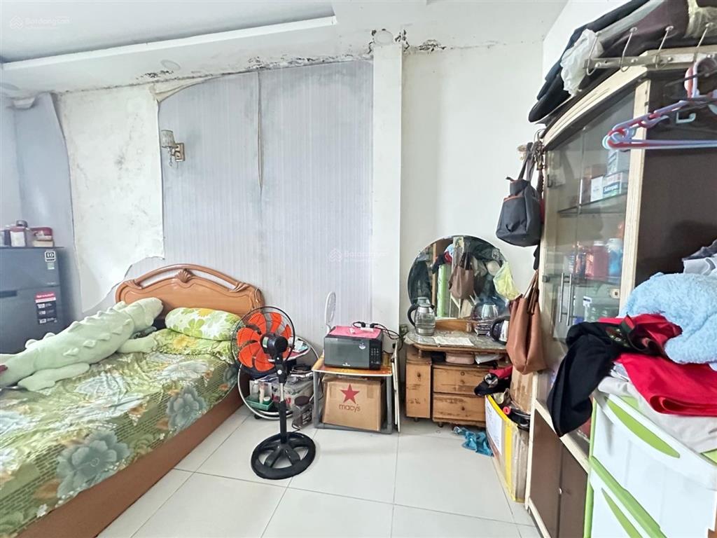 Hẻm nhựa ô tô 5m  52m2  5 tầng  khu phân lô  đường số 59  gò vấp  nhỉnh 6 tỷ