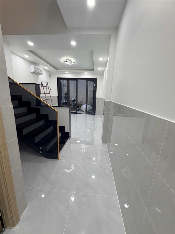 Hẻm nhựa 8m  92/94m2  vuông vức đất xây mới  khu phân lô  hương lộ 2  bình tân  chỉ 8,6 tỷ