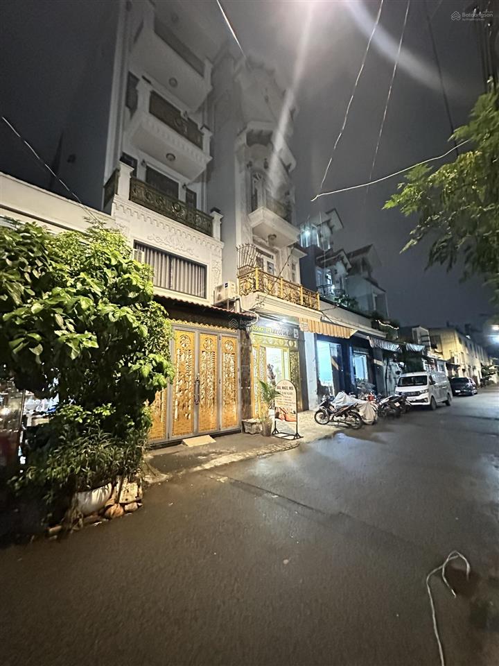 Hẻm nhựa 8m  92/94m2  vuông vức đất xây mới  khu phân lô  hương lộ 2  bình tân  chỉ 8,6 tỷ