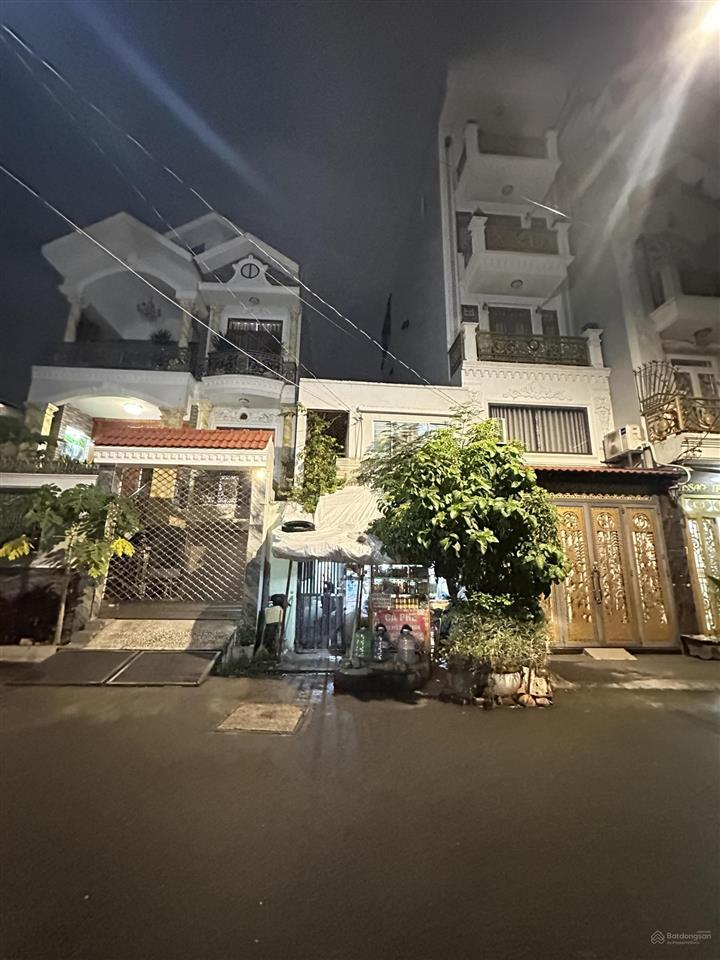 Hẻm nhựa 8m  92/94m2  vuông vức đất xây mới  khu phân lô  hương lộ 2  bình tân  chỉ 8,6 tỷ