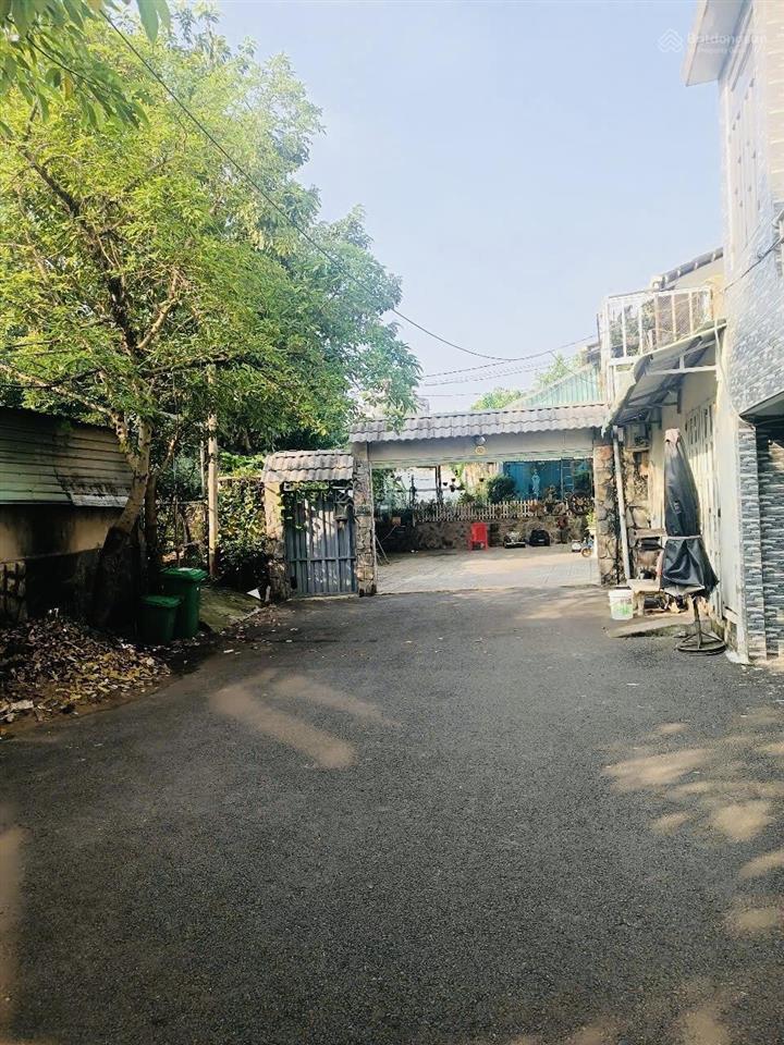 Bán nhà riêng 63,7 m2  01 trệt 01 lầu 03 phòng ngủ đường số 9, p. hiệp bình phước