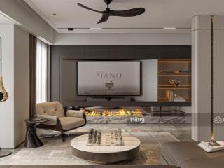 (giá chuẩn) bán căn góc 108m, 3 ngủ, c14 bắc hà. giá 6.5 tỷ.  0946 116 ***