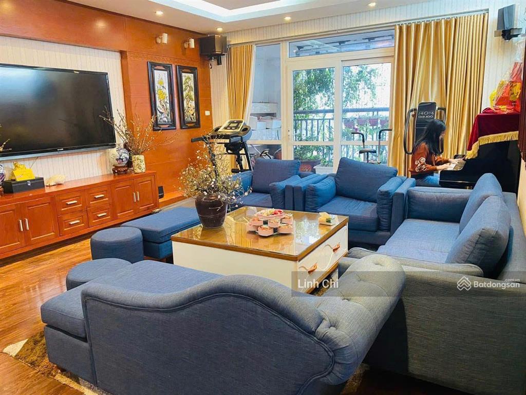 (giá chuẩn) cần bán cc b4 kim liên, phạm ngọc thạch. vị trí trung tâm thủ đô, 4 ngủ  181m2