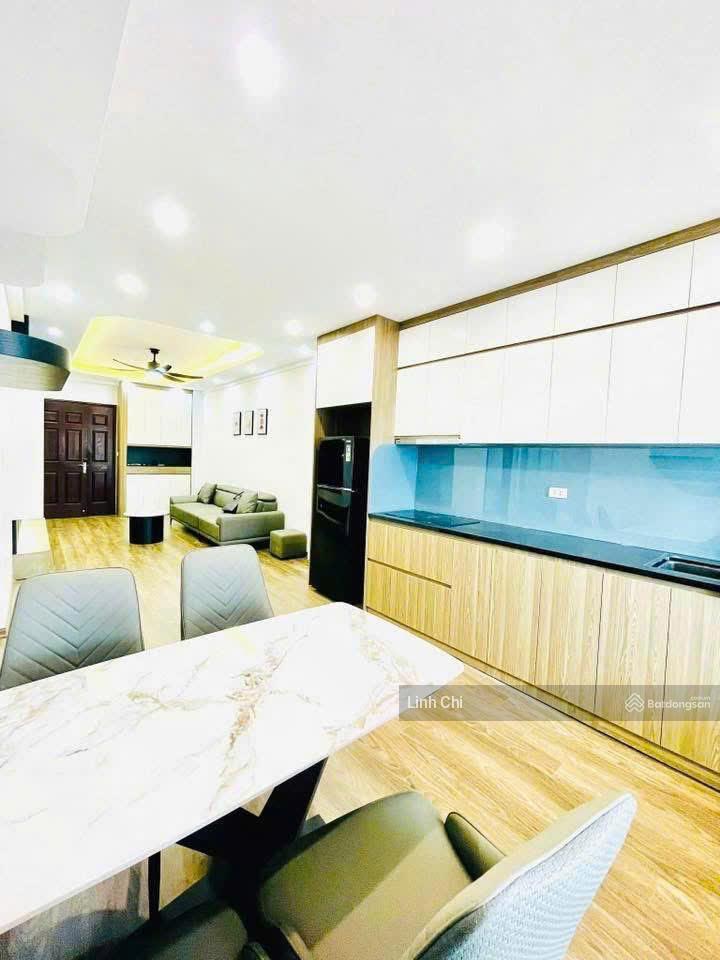 Chính chủ bán ct9 định công, 2 phòng ngủ, 71,5m2, nội thất đẹp.  0946 116 ***