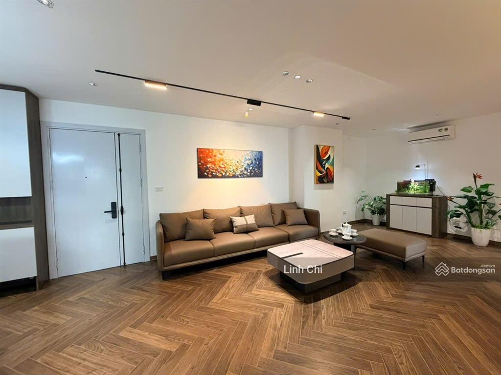 (giá chuẩn) chính chủ bán intracom trung văn, 3 ngủ  120m.  0946 116 ***