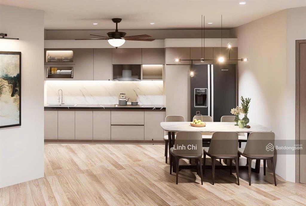 Chính chủ bán căn m3  m4 91 nguyễn chí thanh. nhà full nội thất mới đẹp, thoáng