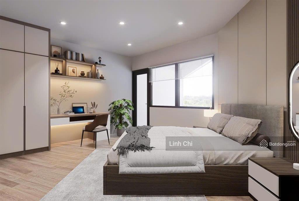 Chính chủ bán căn m3  m4 91 nguyễn chí thanh. nhà full nội thất mới đẹp, thoáng