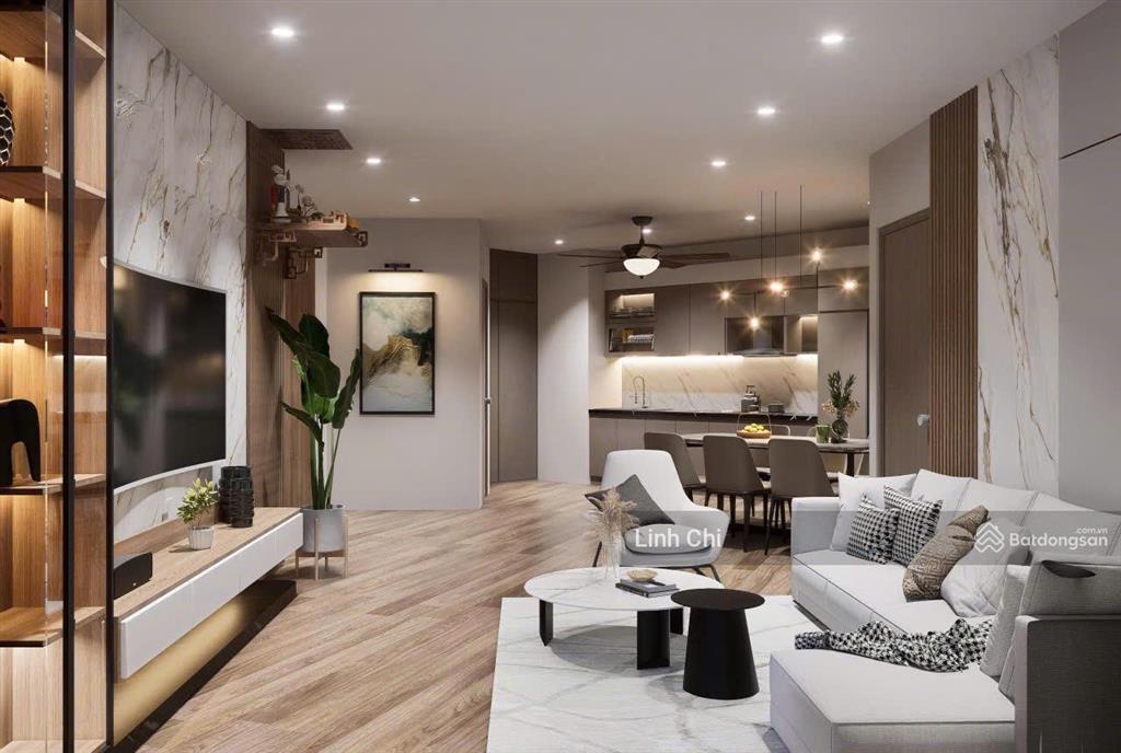 Chính chủ bán căn m3  m4 91 nguyễn chí thanh. nhà full nội thất mới đẹp, thoáng