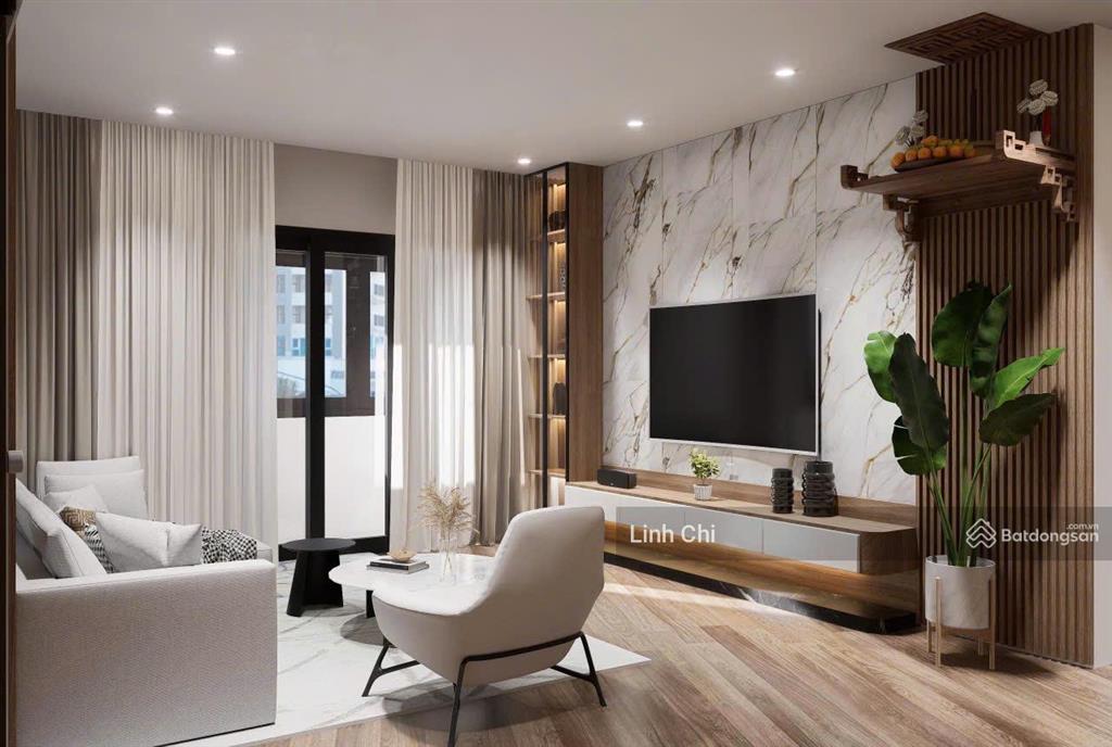 Chính chủ bán căn m3  m4 91 nguyễn chí thanh. nhà full nội thất mới đẹp, thoáng