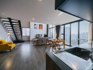 (giá chuẩn, tốt nhất dự án). chung cư pentstudio tây hồ, view hồ, thoáng mát