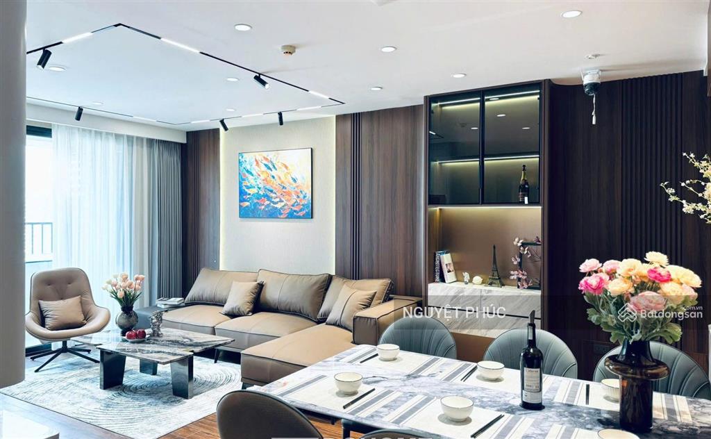 Bán flc 36 phạm hùng, giá tốt, nội thất 5*, hình ảnh thực tế, view ngắm pháo hoa