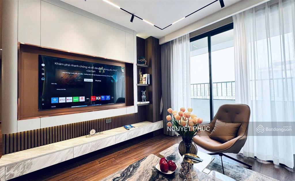 Bán flc 36 phạm hùng, giá tốt, nội thất 5*, hình ảnh thực tế, view ngắm pháo hoa