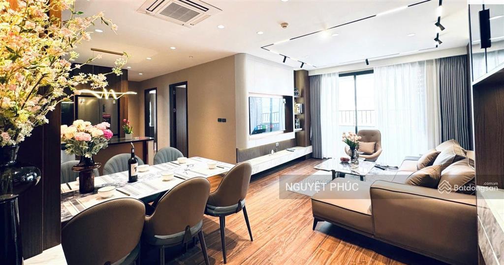 Bán flc 36 phạm hùng, giá tốt, nội thất 5*, hình ảnh thực tế, view ngắm pháo hoa