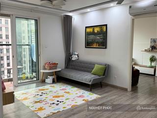 Season avenue 2 ngủ, view bể bơi,, có slot ô tô, đầy đủ đồ. giá tốt