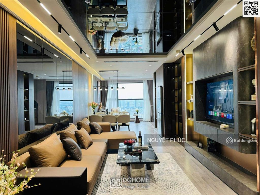 Chính chủ bán 90 nguyễn tuân, 71m2 2 ngủ. giá tốt. 0946 116 ***