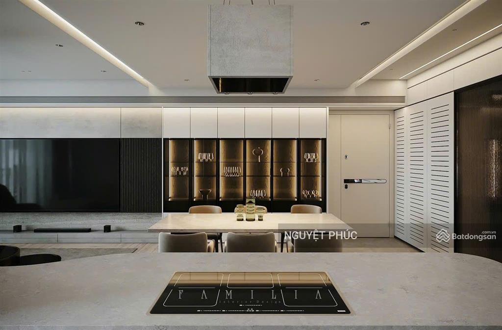 Chính chủ bán hà nội center point, 2 ngủ, full nt,  0946 116 ***