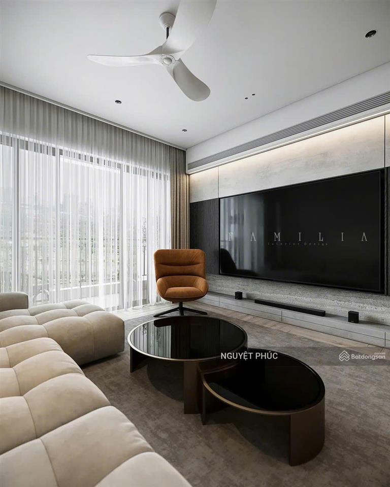 Chính chủ bán hà nội center point, 2 ngủ, full nt,  0946 116 ***