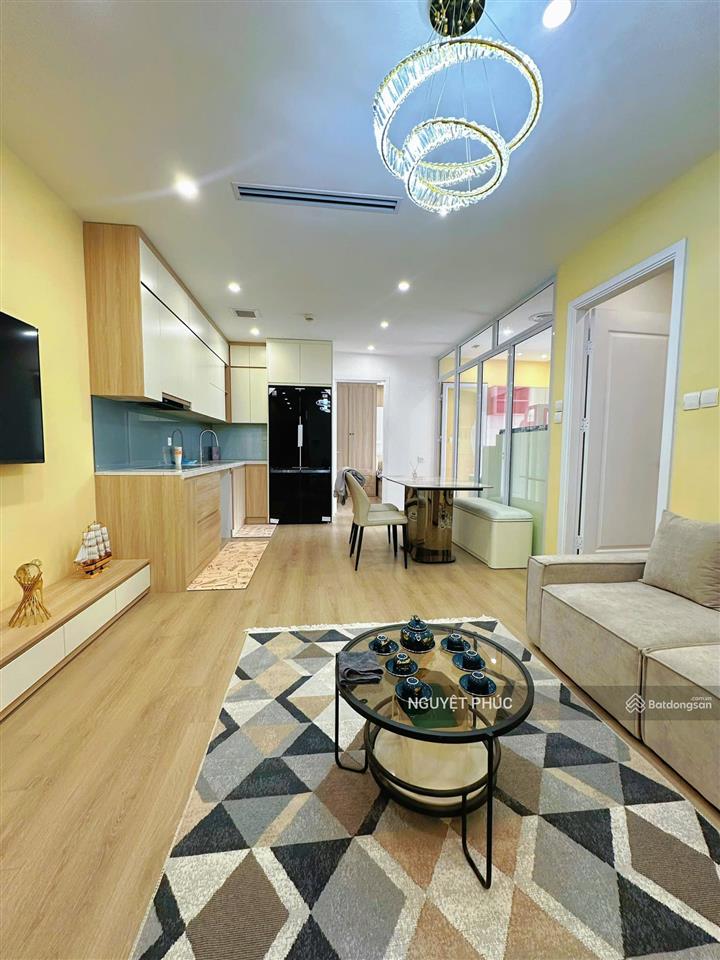 Chính chủ bán căn 2 ngủ imperia garden, 66m², giá tốt.  0946 116 ***